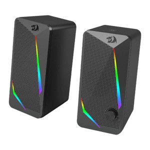 اسپیکر کامپیوتر ردراگون مدل Waltz GS510 RGB